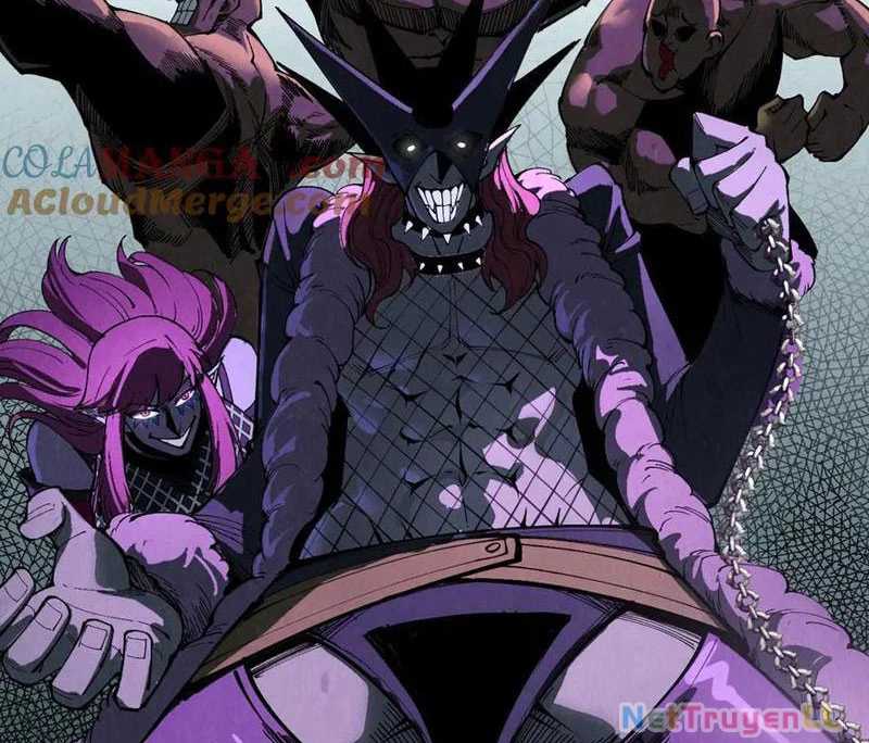 Vạn Cổ Chí Tôn Chap 327 - Next Chap 328