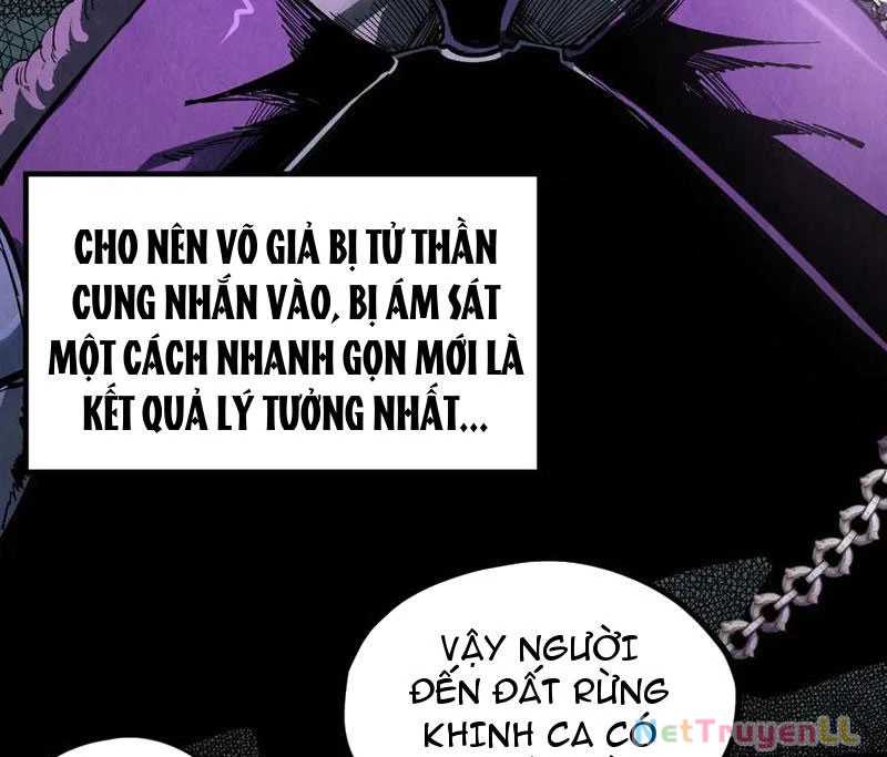 Vạn Cổ Chí Tôn Chap 327 - Next Chap 328