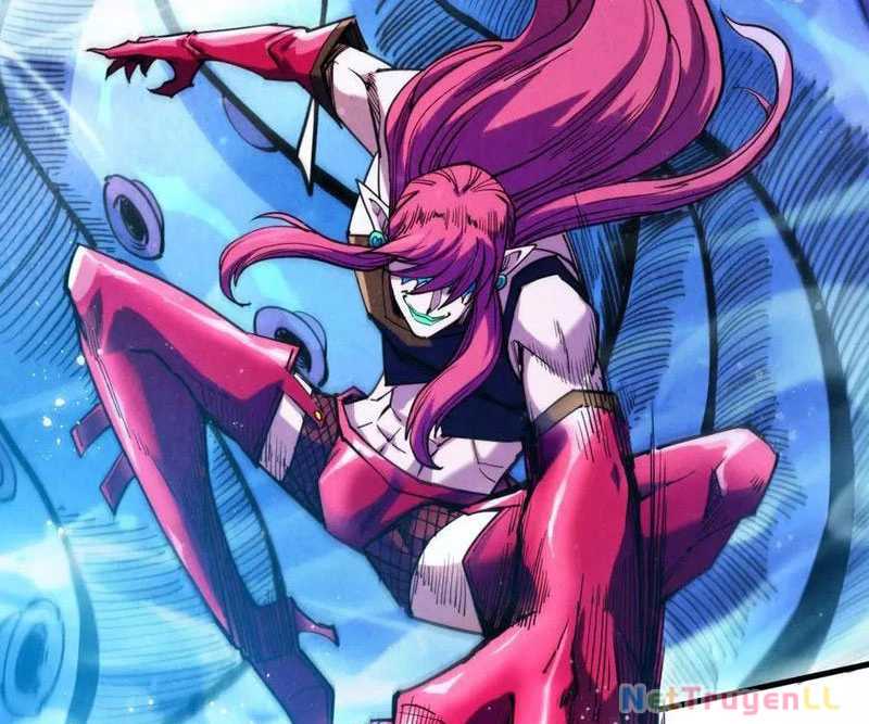 Vạn Cổ Chí Tôn Chap 327 - Next Chap 328