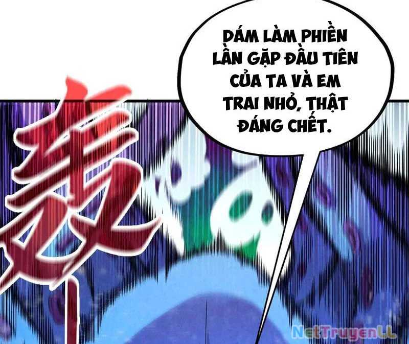 Vạn Cổ Chí Tôn Chap 327 - Next Chap 328