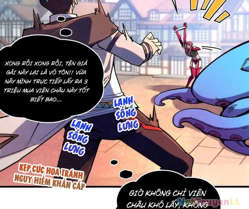 Vạn Cổ Chí Tôn Chap 327 - Next Chap 328