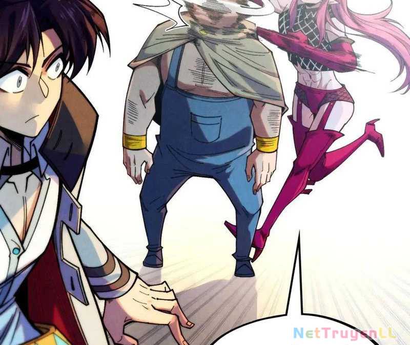 Vạn Cổ Chí Tôn Chap 327 - Next Chap 328