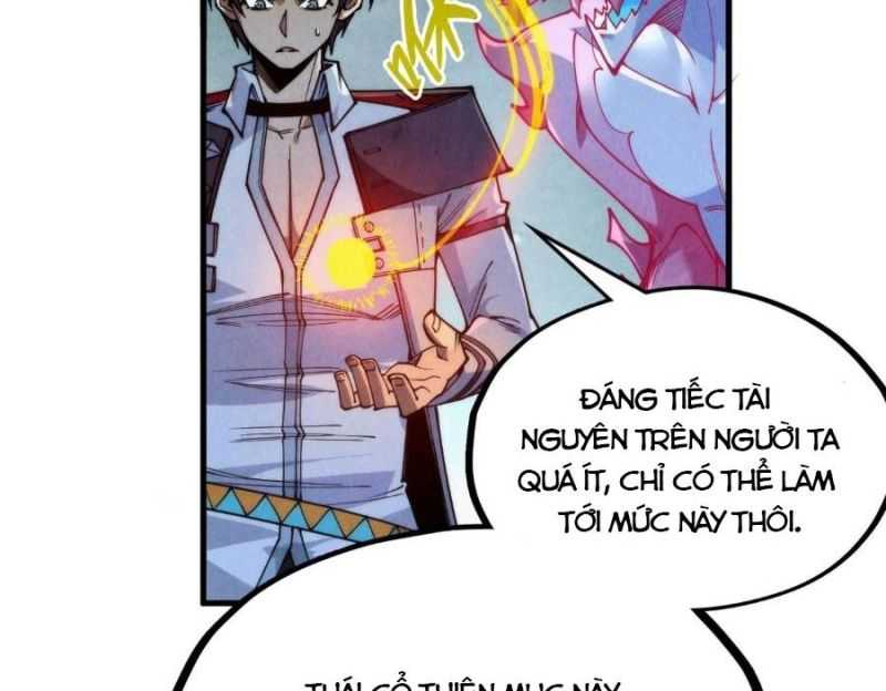Vạn Cổ Chí Tôn Chap 327 - Next Chap 328