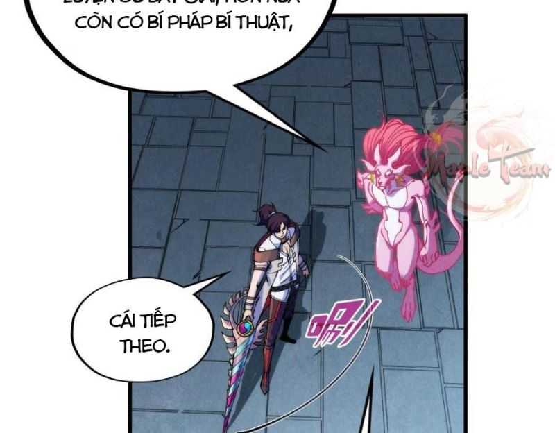 Vạn Cổ Chí Tôn Chap 327 - Next Chap 328