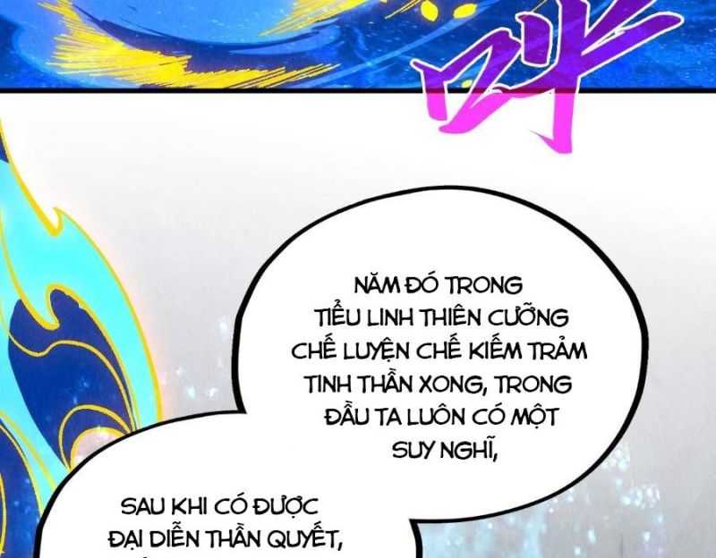 Vạn Cổ Chí Tôn Chap 327 - Next Chap 328
