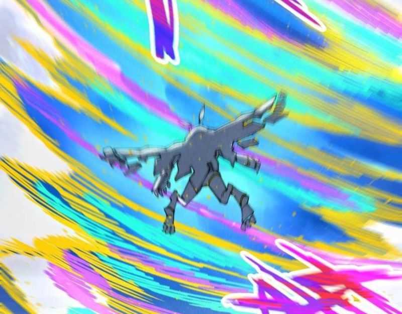 Vạn Cổ Chí Tôn Chap 327 - Next Chap 328