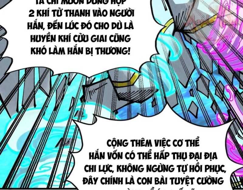 Vạn Cổ Chí Tôn Chap 327 - Next Chap 328