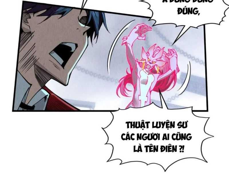 Vạn Cổ Chí Tôn Chap 327 - Next Chap 328