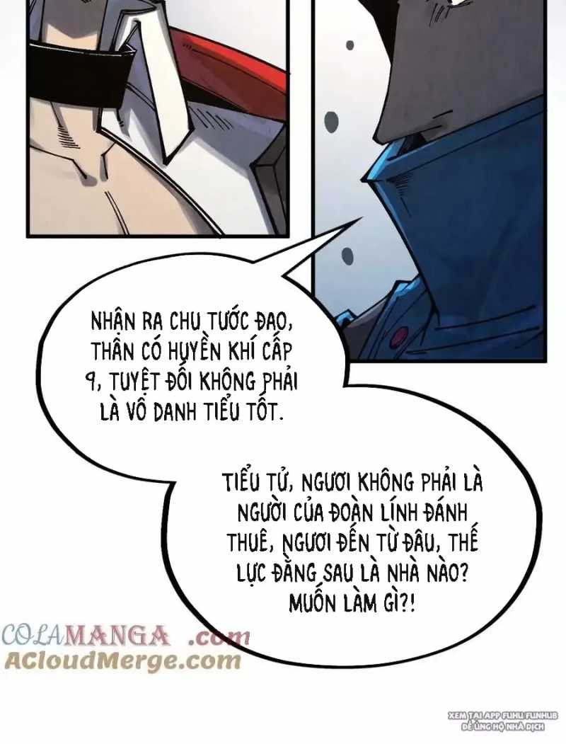 Vạn Cổ Chí Tôn Chap 327 - Next Chap 328