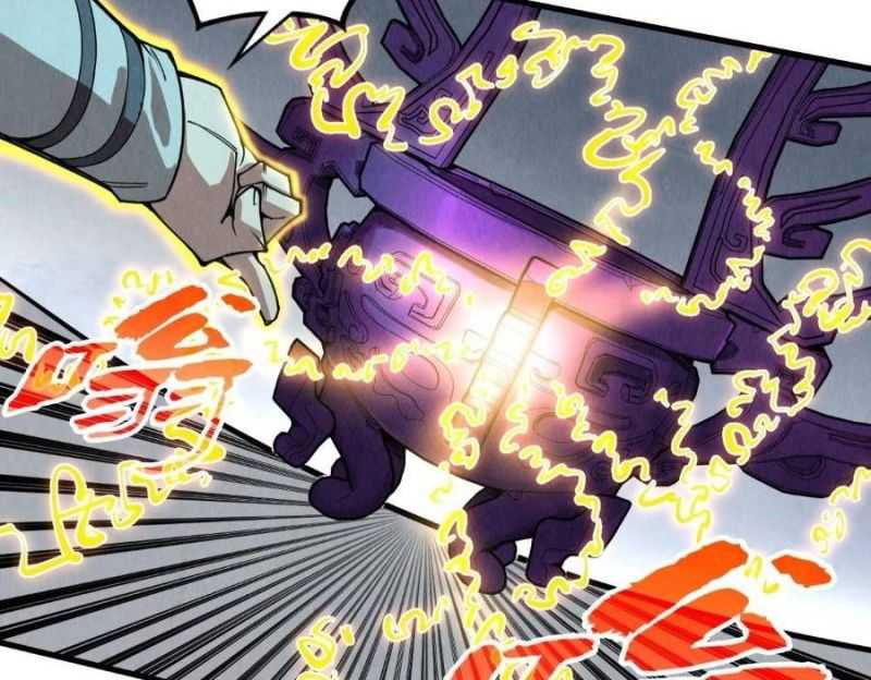 Vạn Cổ Chí Tôn Chap 327 - Next Chap 328