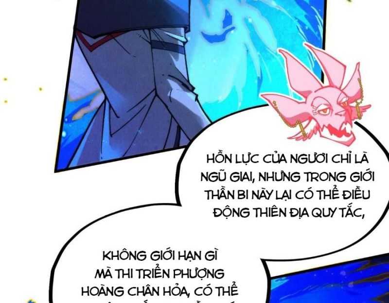 Vạn Cổ Chí Tôn Chap 327 - Next Chap 328