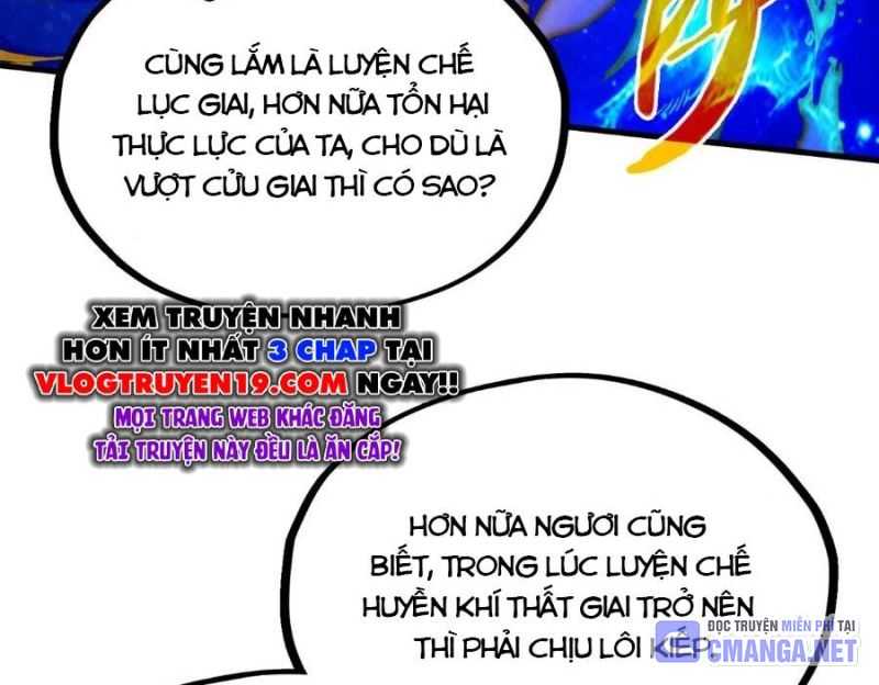 Vạn Cổ Chí Tôn Chap 327 - Next Chap 328