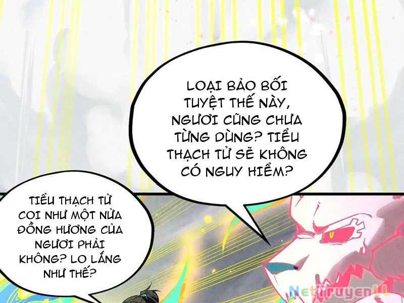 Vạn Cổ Chí Tôn Chap 327 - Next Chap 328