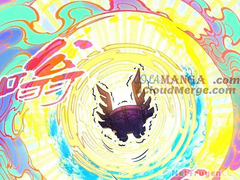 Vạn Cổ Chí Tôn Chap 327 - Next Chap 328