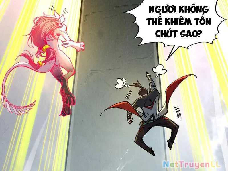 Vạn Cổ Chí Tôn Chap 327 - Next Chap 328