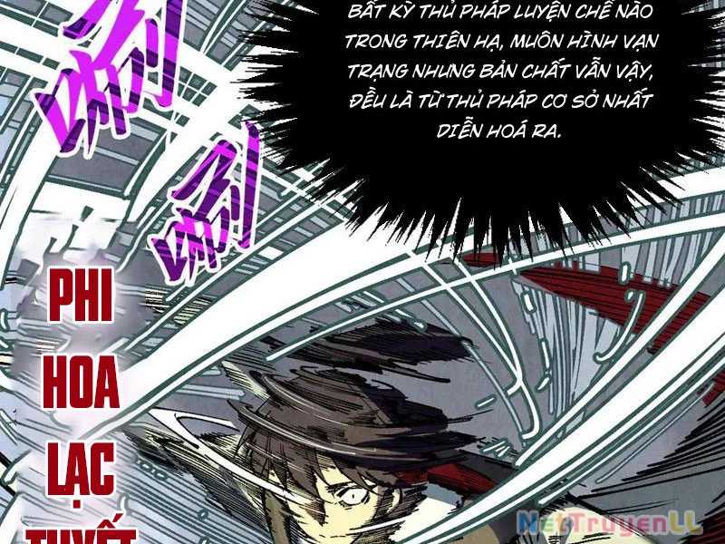 Vạn Cổ Chí Tôn Chap 327 - Next Chap 328
