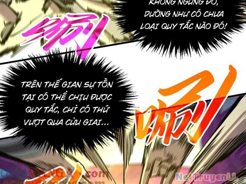 Vạn Cổ Chí Tôn Chap 327 - Next Chap 328