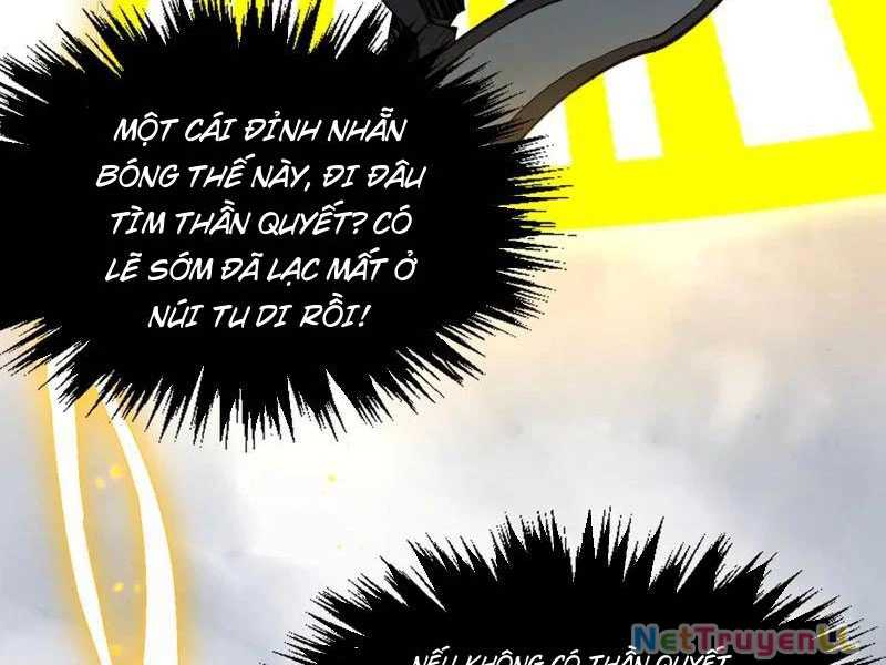 Vạn Cổ Chí Tôn Chap 327 - Next Chap 328