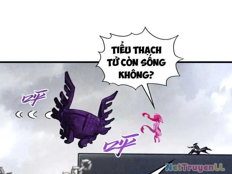 Vạn Cổ Chí Tôn Chap 327 - Next Chap 328