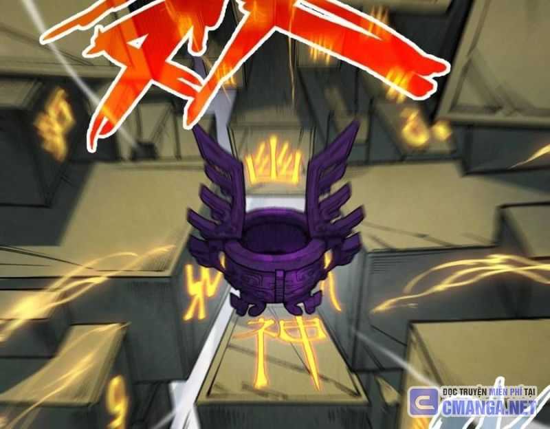 Vạn Cổ Chí Tôn Chap 327 - Next Chap 328