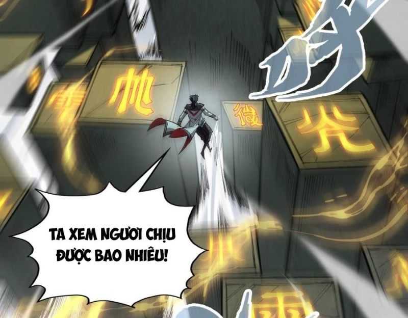 Vạn Cổ Chí Tôn Chap 327 - Next Chap 328