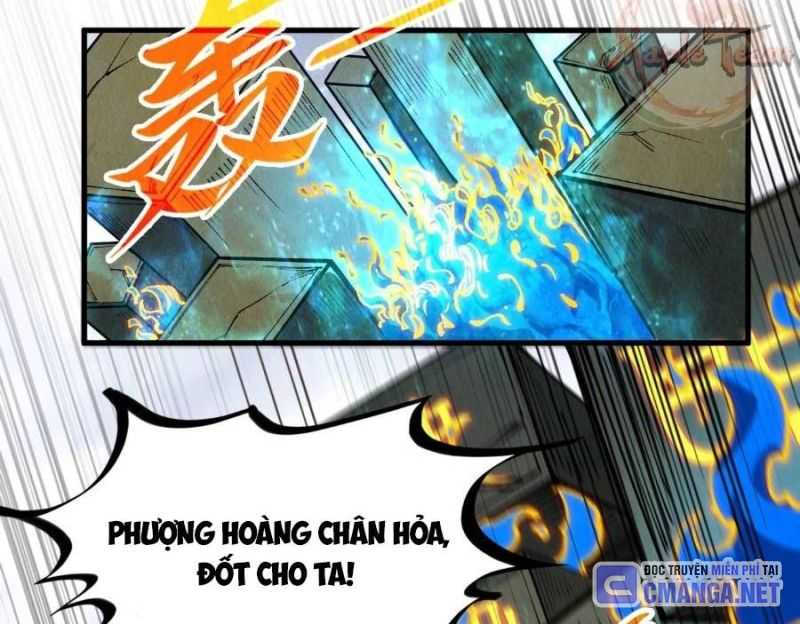 Vạn Cổ Chí Tôn Chap 327 - Next Chap 328