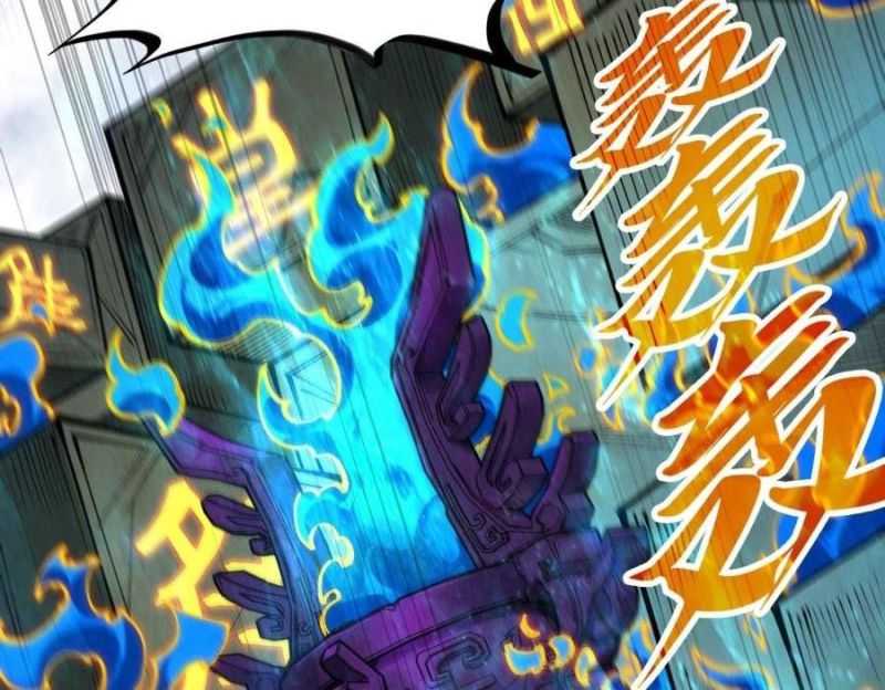 Vạn Cổ Chí Tôn Chap 327 - Next Chap 328