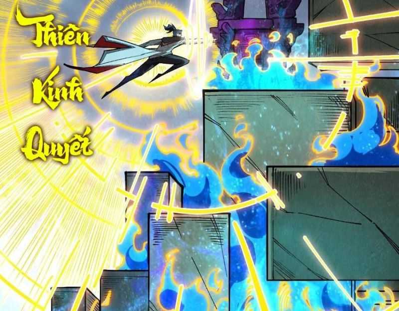 Vạn Cổ Chí Tôn Chap 327 - Next Chap 328