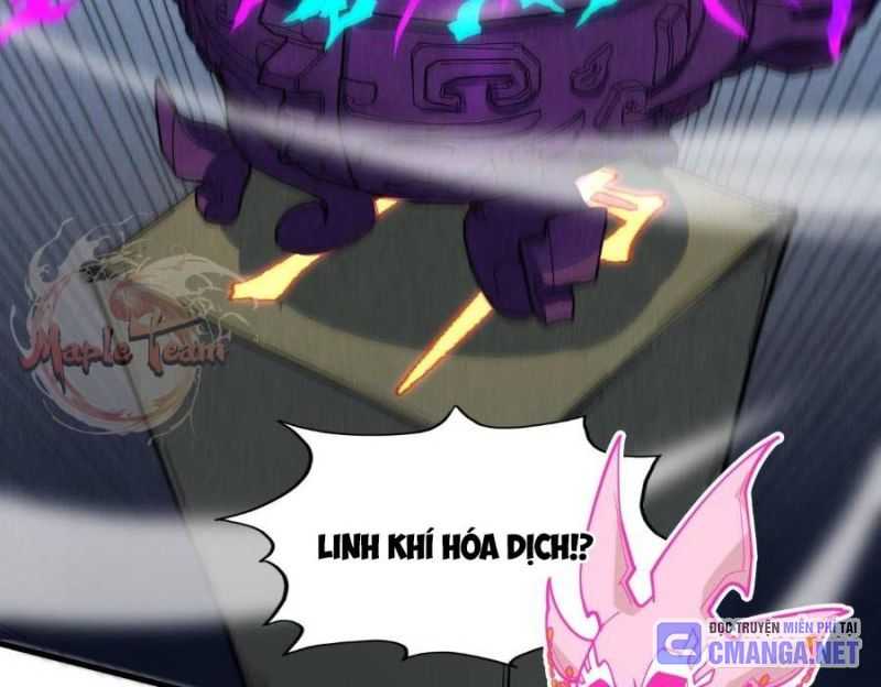 Vạn Cổ Chí Tôn Chap 327 - Next Chap 328