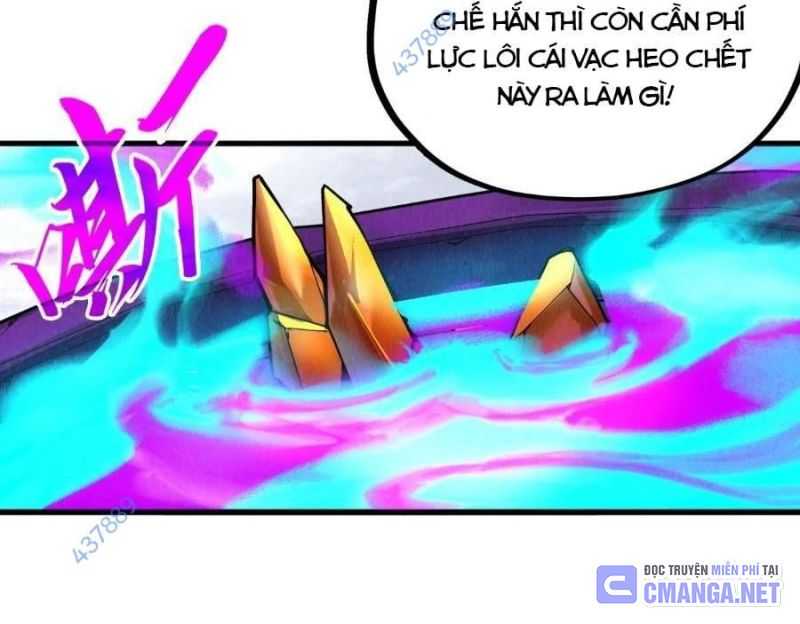Vạn Cổ Chí Tôn Chap 327 - Next Chap 328