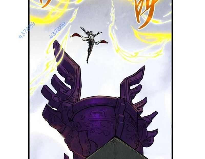 Vạn Cổ Chí Tôn Chap 327 - Next Chap 328