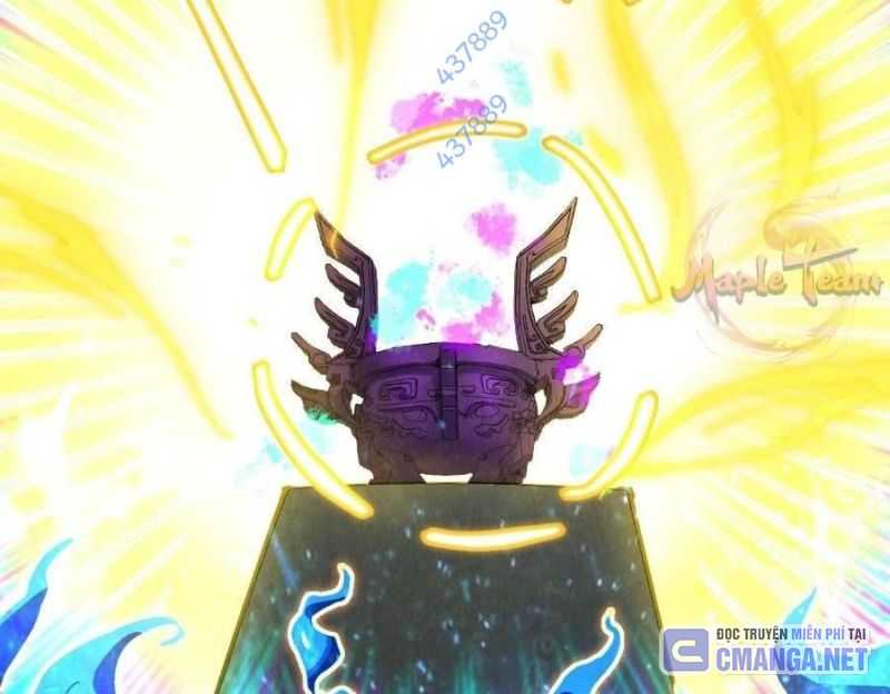 Vạn Cổ Chí Tôn Chap 327 - Next Chap 328