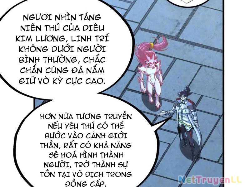 Vạn Cổ Chí Tôn Chap 327 - Next Chap 328