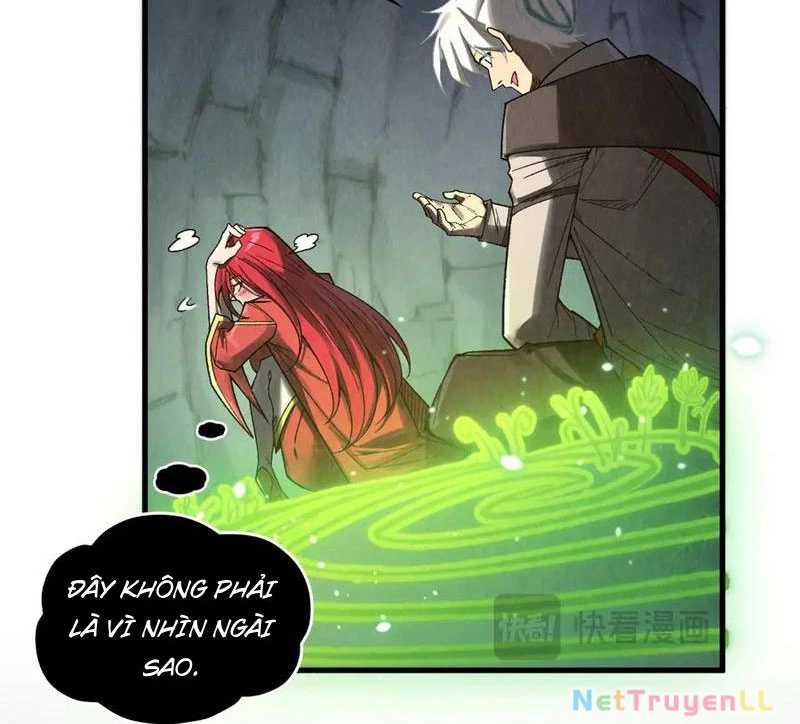 Vạn Cổ Chí Tôn Chap 327 - Next Chap 328