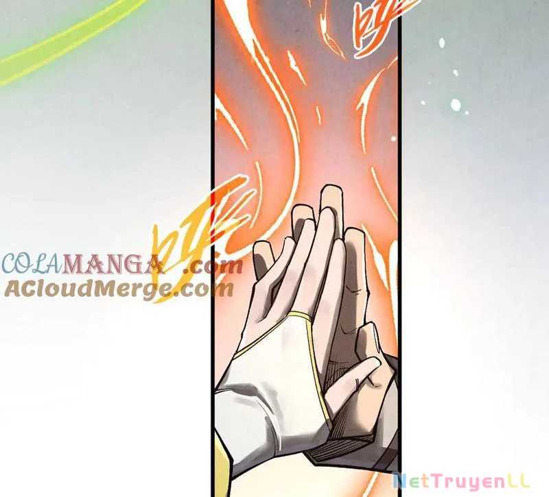 Vạn Cổ Chí Tôn Chap 327 - Next Chap 328