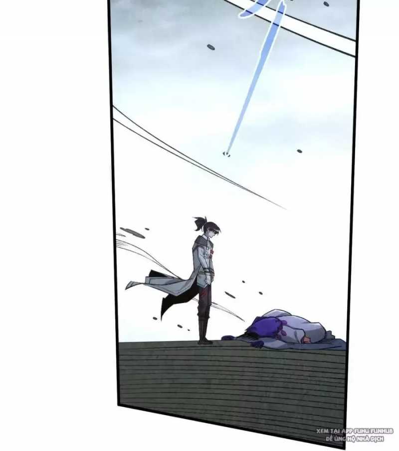 Vạn Cổ Chí Tôn Chap 327 - Next Chap 328