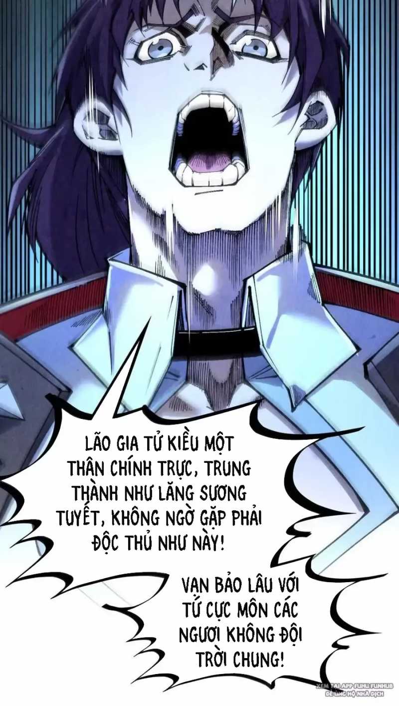 Vạn Cổ Chí Tôn Chap 327 - Next Chap 328