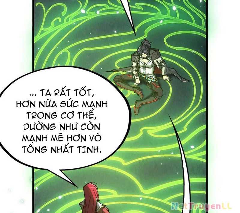 Vạn Cổ Chí Tôn Chap 327 - Next Chap 328