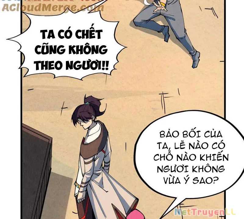 Vạn Cổ Chí Tôn Chap 324 - Next Chap 325