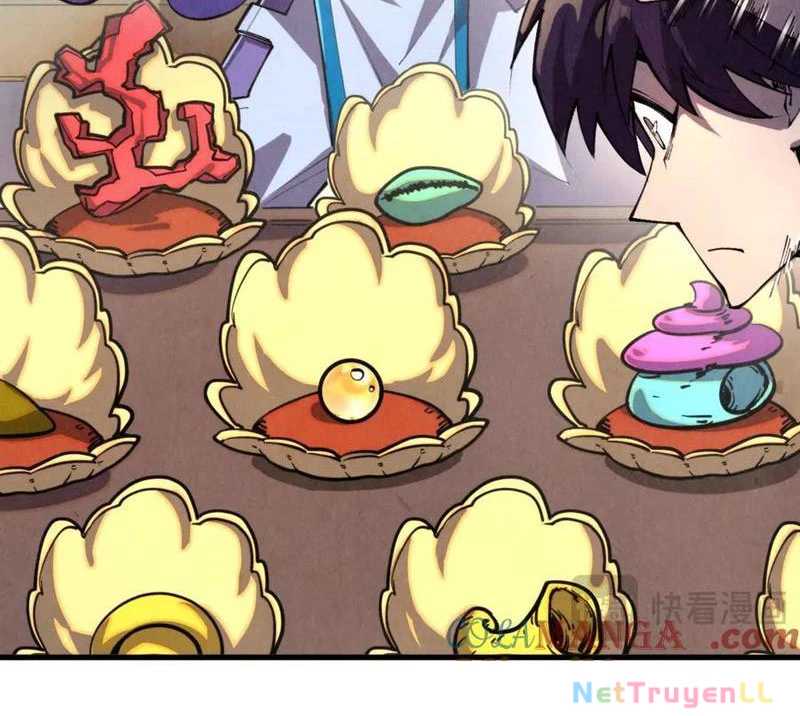 Vạn Cổ Chí Tôn Chap 324 - Next Chap 325