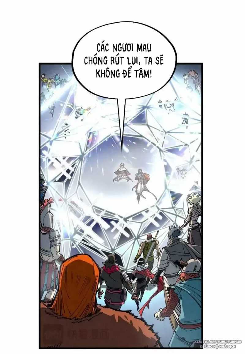 Vạn Cổ Chí Tôn Chap 324 - Next Chap 325