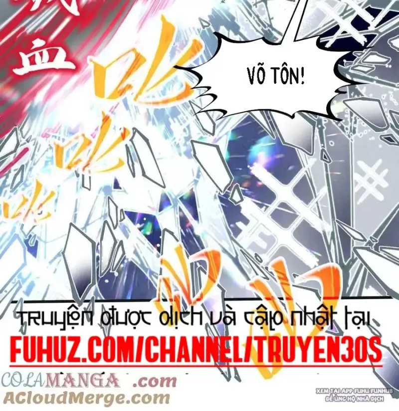Vạn Cổ Chí Tôn Chap 324 - Next Chap 325