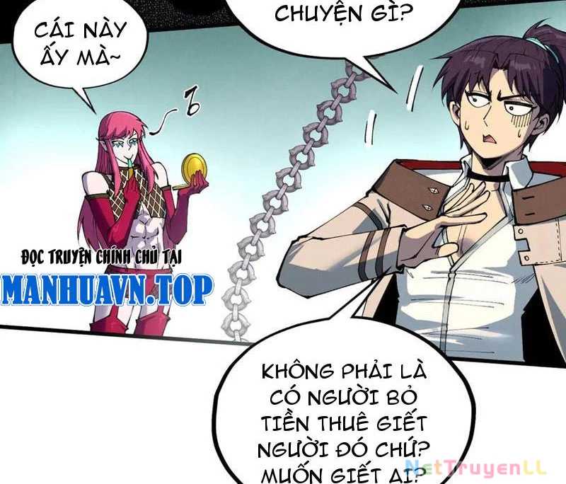 Vạn Cổ Chí Tôn Chap 324 - Next Chap 325