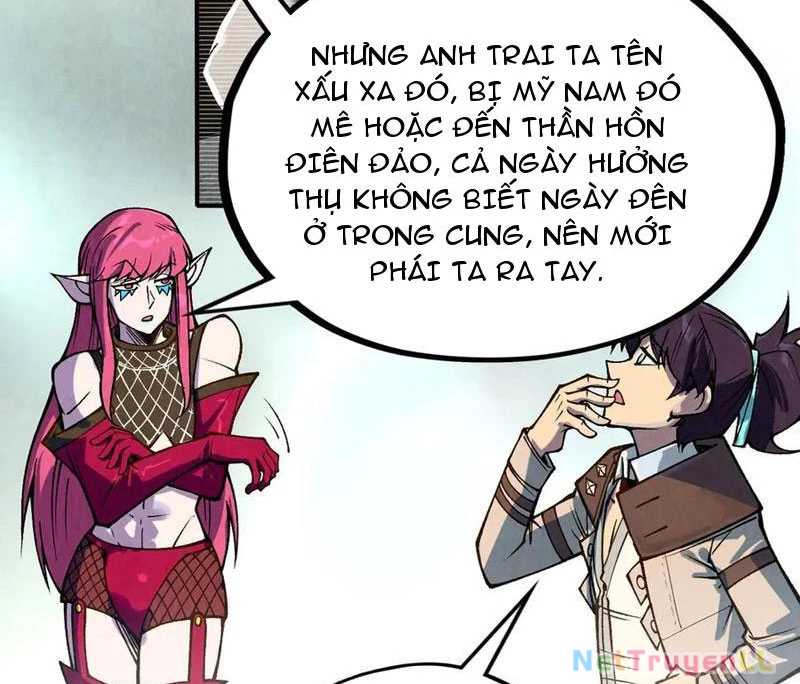 Vạn Cổ Chí Tôn Chap 324 - Next Chap 325
