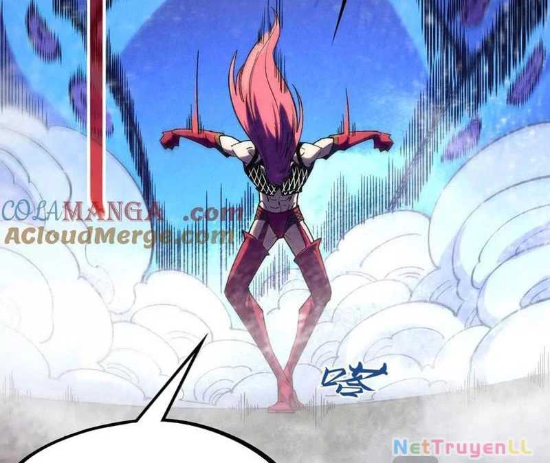 Vạn Cổ Chí Tôn Chap 324 - Next Chap 325