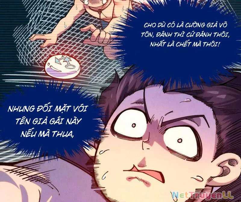 Vạn Cổ Chí Tôn Chap 324 - Next Chap 325