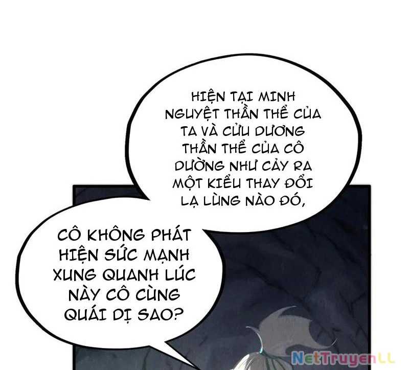 Vạn Cổ Chí Tôn Chap 324 - Next Chap 325