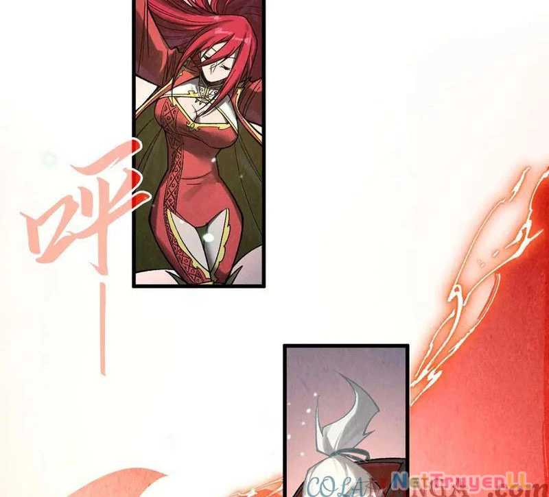 Vạn Cổ Chí Tôn Chap 324 - Next Chap 325