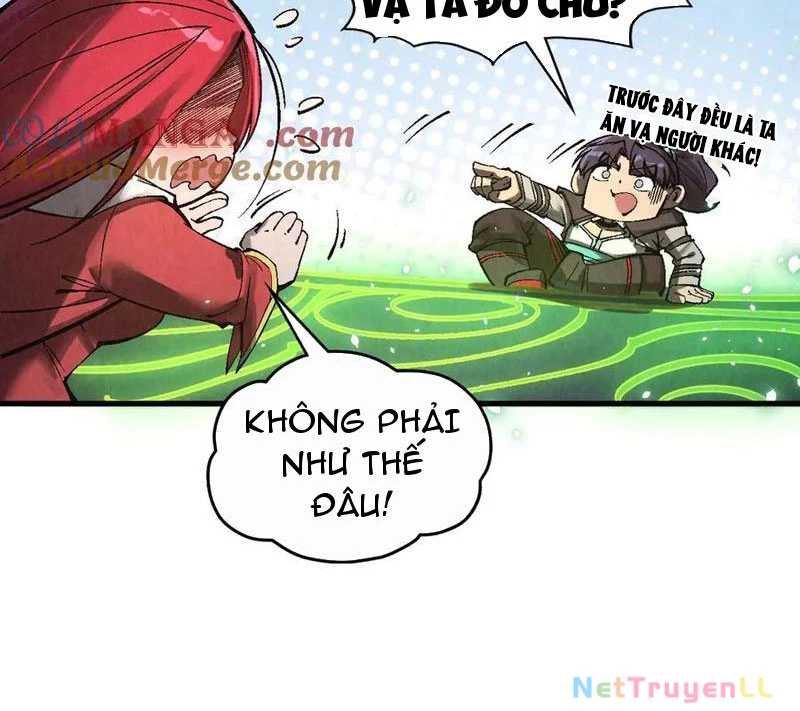 Vạn Cổ Chí Tôn Chap 324 - Next Chap 325