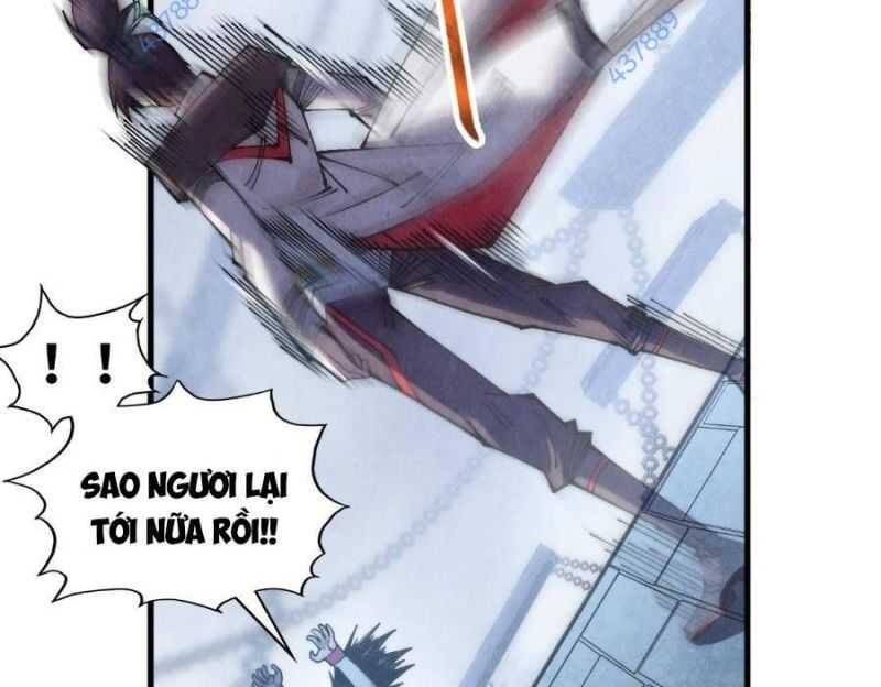 Vạn Cổ Chí Tôn Chap 325 - Next Chap 326